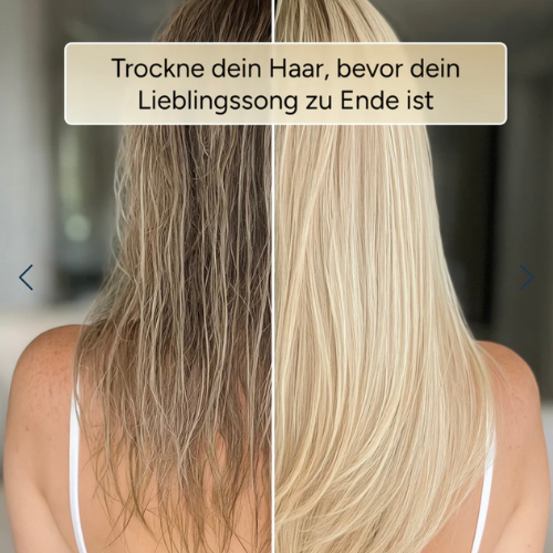 Valdorfs AirPro 5 in 1 Hochleistungsföhn