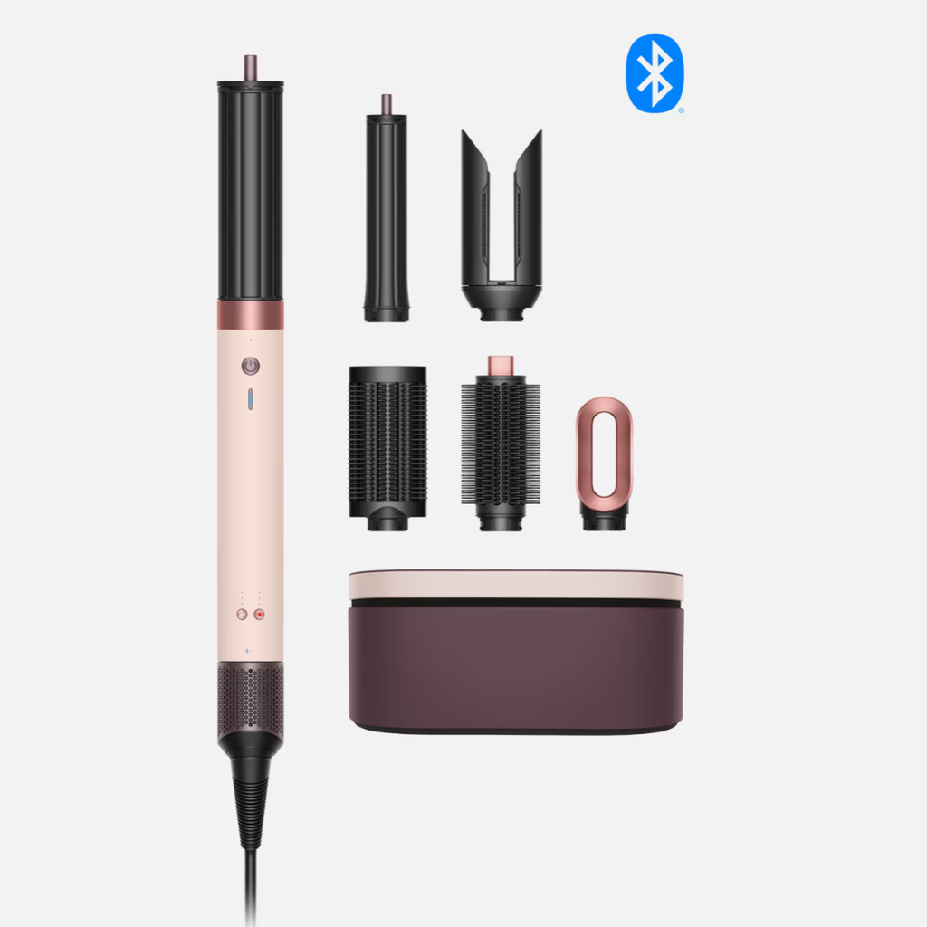 VALDORFS AIRWRAP COANDA