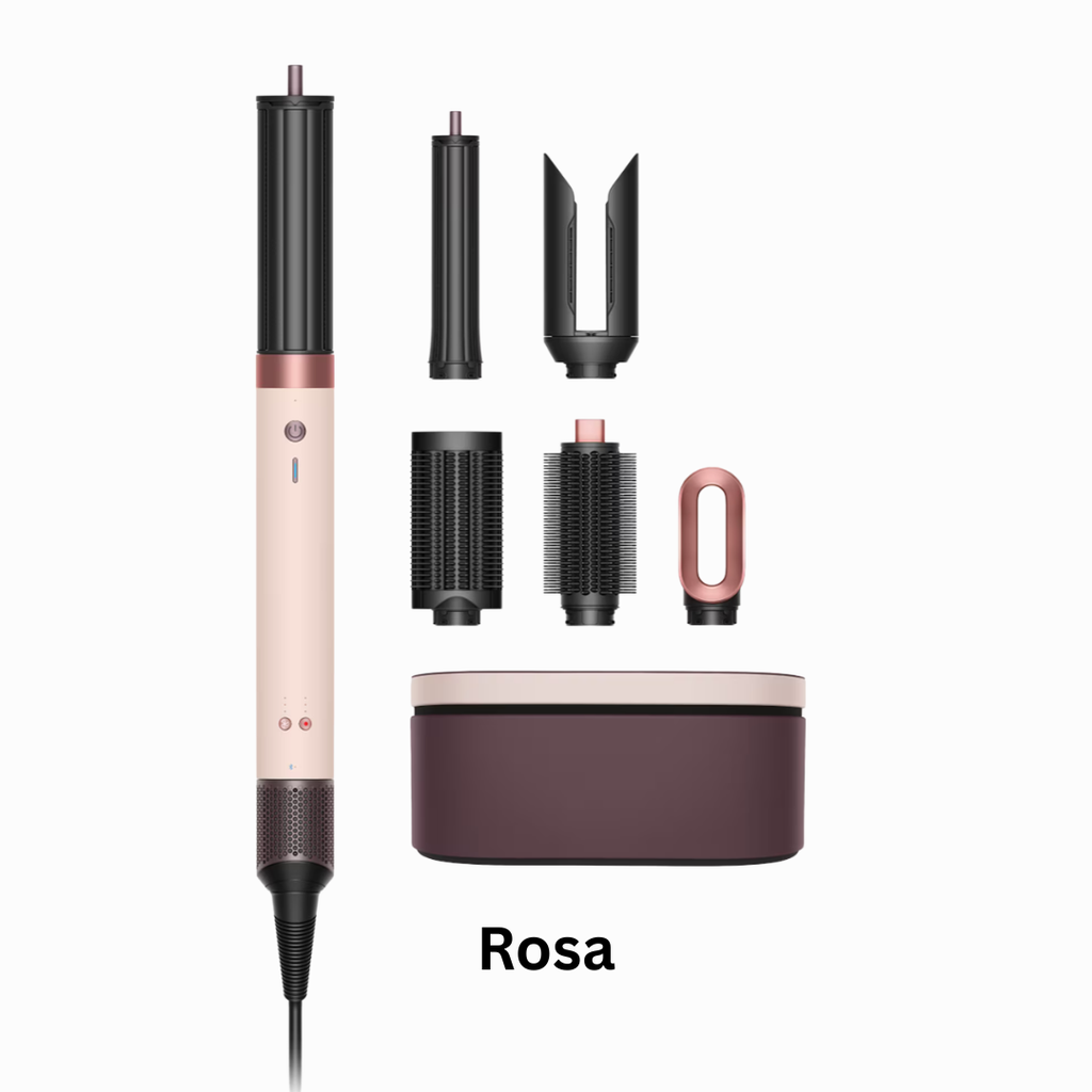 VALDORFS AIRWRAP COANDA