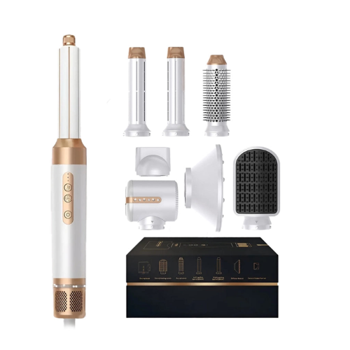 Valdorfs 7 in 1 Airwrap