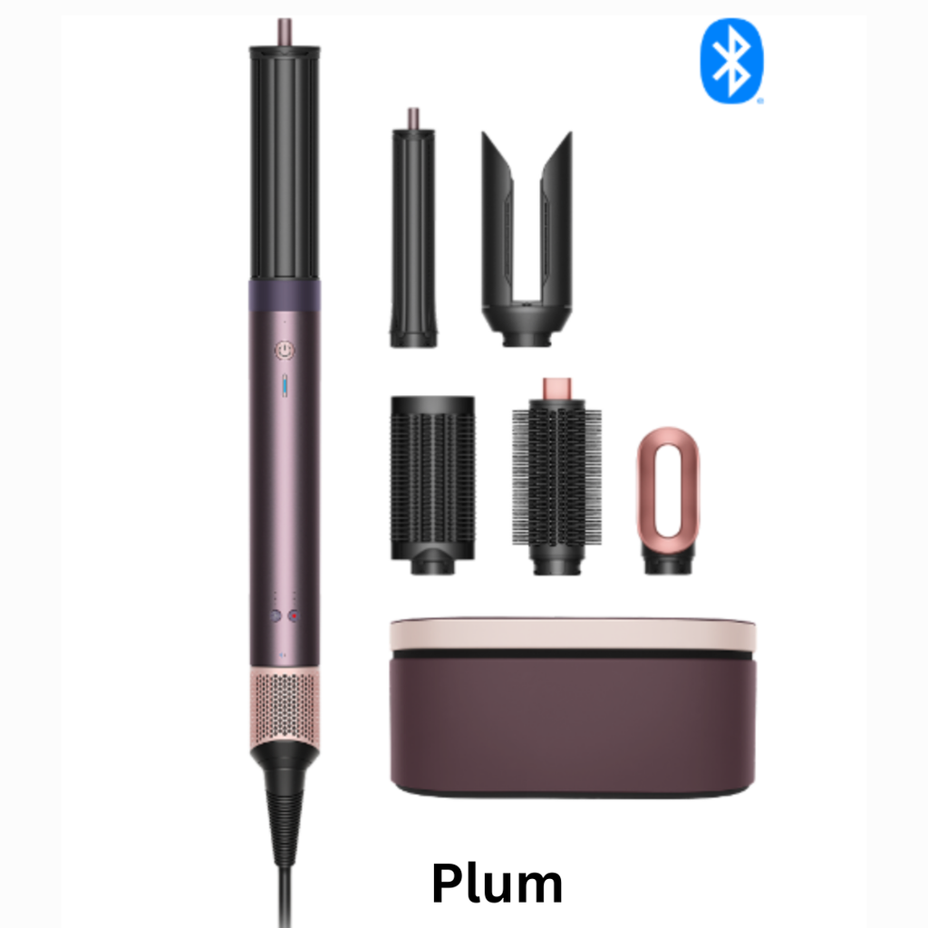 VALDORFS AIRWRAP COANDA