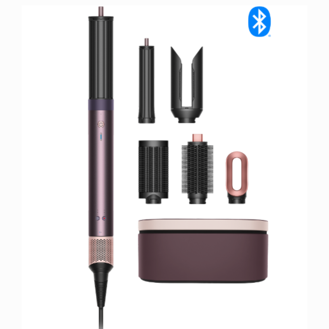 VALDORFS AIRWRAP COANDA