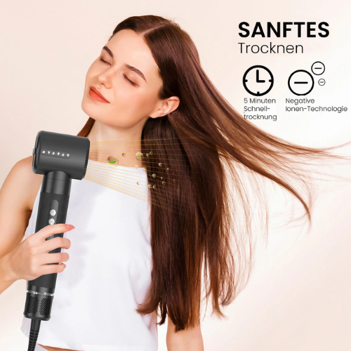 Valdorfs 7 in 1 Airwrap